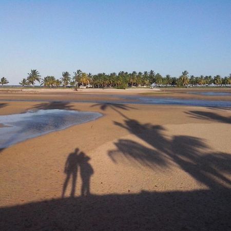 Villa Albardao Serrambi Porto de Galinhas Luaran gambar