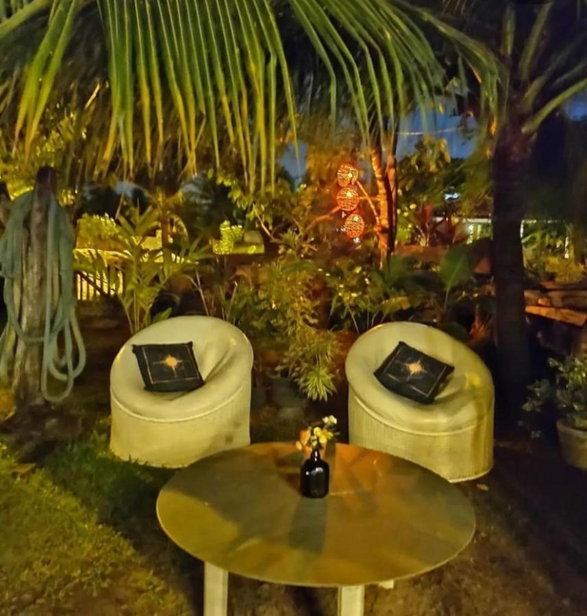 Villa Albardao Serrambi Porto de Galinhas Luaran gambar
