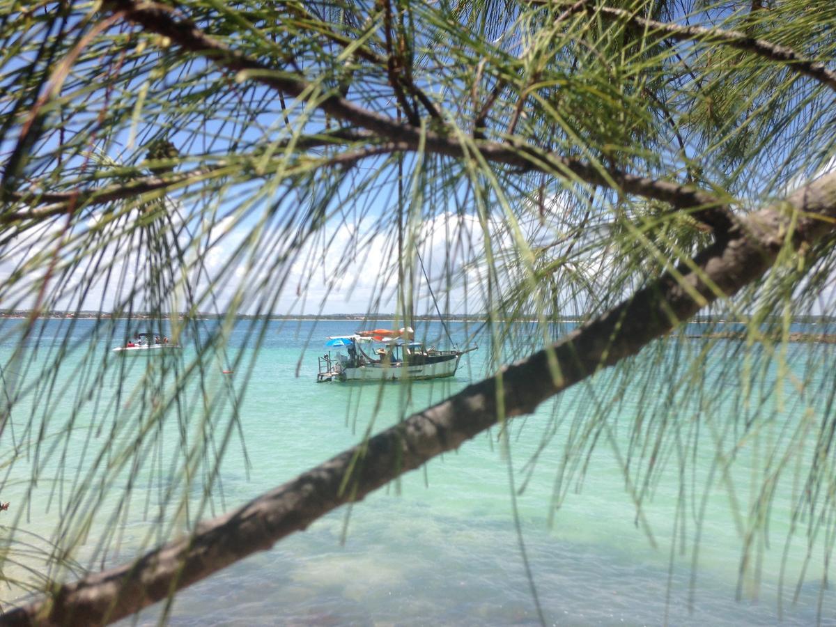 Villa Albardao Serrambi Porto de Galinhas Luaran gambar