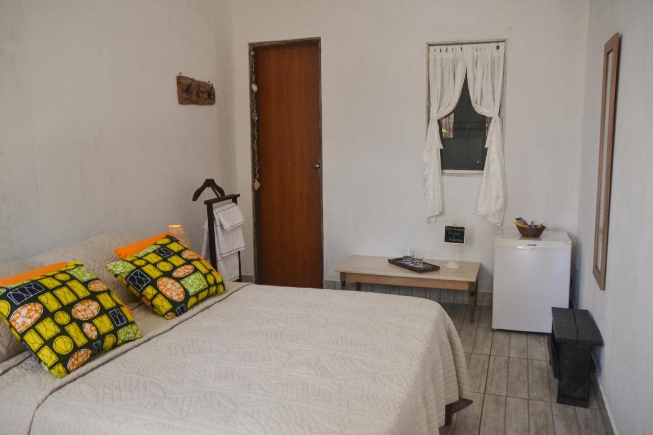 Villa Albardao Serrambi Porto de Galinhas Luaran gambar