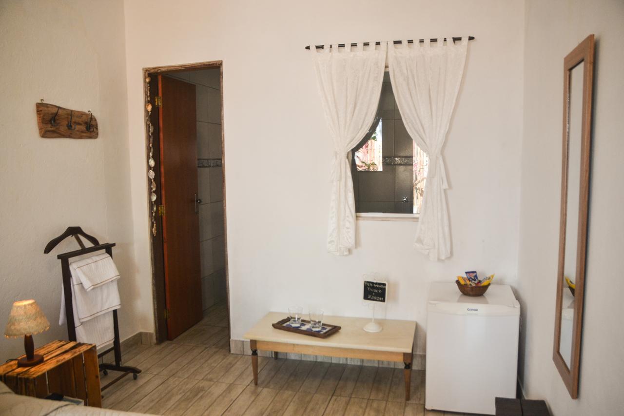 Villa Albardao Serrambi Porto de Galinhas Luaran gambar