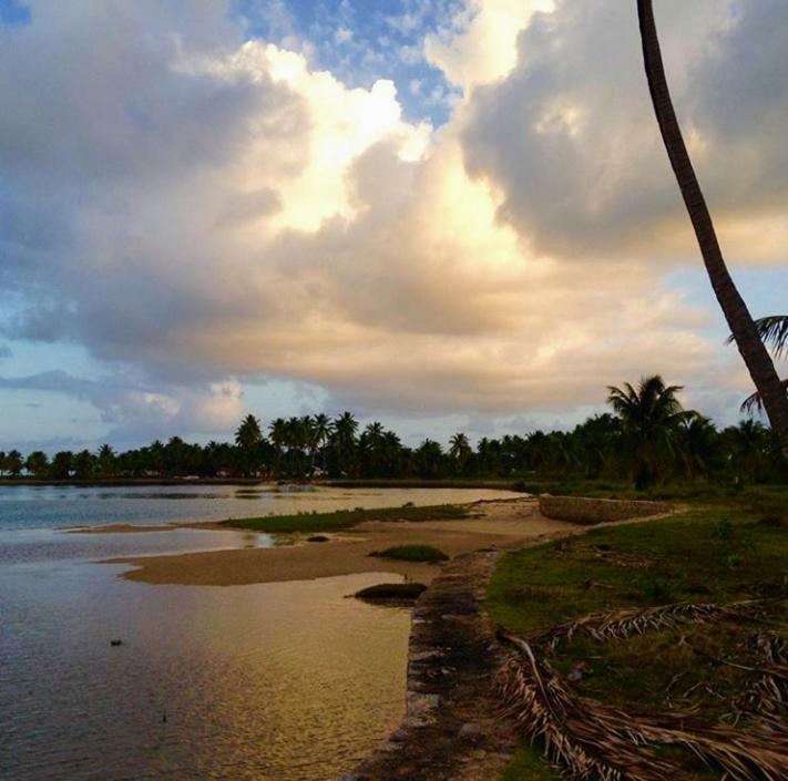 Villa Albardao Serrambi Porto de Galinhas Luaran gambar